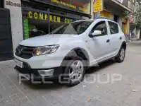 2015 Dacia Sandero