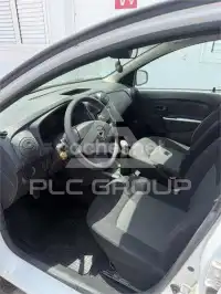 2015 Dacia Sandero