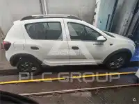 2015 Dacia Sandero