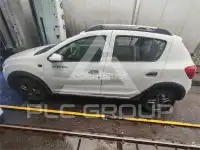 2015 Dacia Sandero
