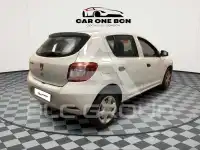 2015 Dacia Sandero