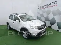 2015 Dacia Sandero