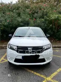 2015 Dacia Sandero