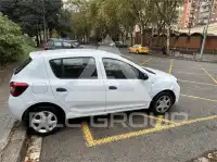 2015 Dacia Sandero