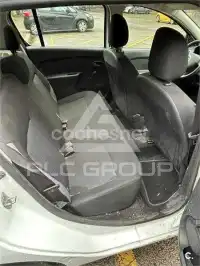 2015 Dacia Sandero