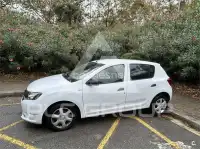 2015 Dacia Sandero