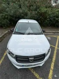 2015 Dacia Sandero