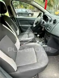 2015 Dacia Sandero