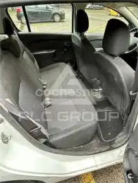 2015 Dacia Sandero