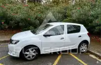 2015 Dacia Sandero