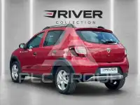 2015 Dacia Sandero