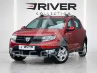 2015 Dacia Sandero