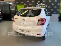 2015 Dacia Sandero