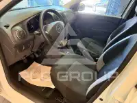 2015 Dacia Sandero