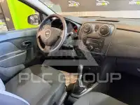 2015 Dacia Sandero