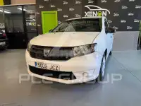 2015 Dacia Sandero
