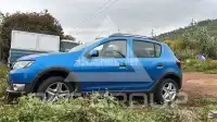 2015 Dacia Sandero