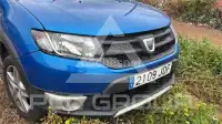 2015 Dacia Sandero