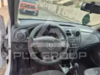 2015 Dacia Sandero