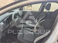 2015 Dacia Sandero