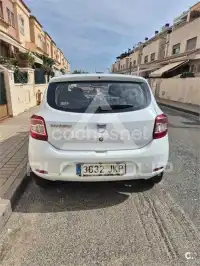 2015 Dacia Sandero