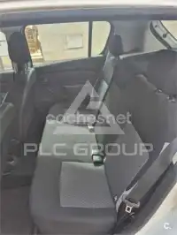 2015 Dacia Sandero