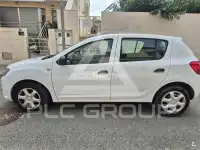 2015 Dacia Sandero