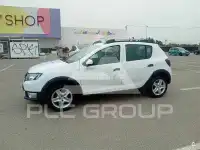 2015 Dacia Sandero
