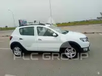 2015 Dacia Sandero
