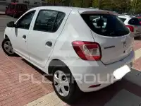 2015 Dacia Sandero