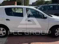 2015 Dacia Sandero