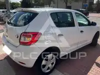 2015 Dacia Sandero