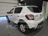 2015 Dacia Sandero