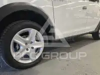 2015 Dacia Sandero