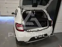 2015 Dacia Sandero