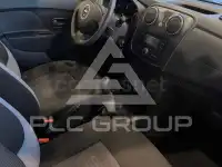 2015 Dacia Sandero