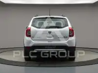 2015 Dacia Sandero