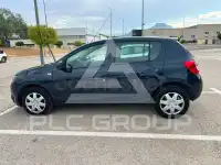 2015 Dacia Sandero