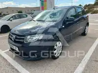 2015 Dacia Sandero