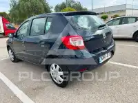 2015 Dacia Sandero