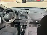 2015 Dacia Sandero