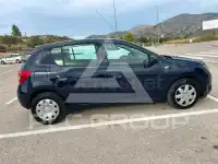 2015 Dacia Sandero