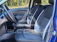 2015 Dacia Sandero