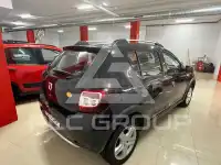 2015 Dacia Sandero
