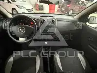 2015 Dacia Sandero