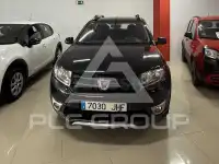 2015 Dacia Sandero