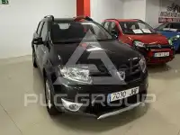 2015 Dacia Sandero