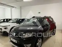 2015 Dacia Sandero