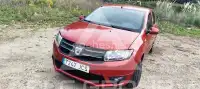 2015 Dacia Sandero