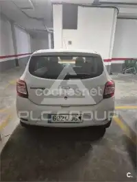 2015 Dacia Sandero